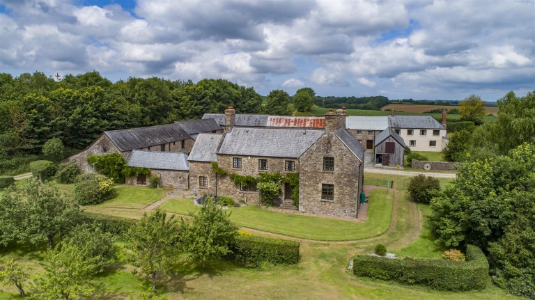 Images for Wembworthy, Chulmleigh