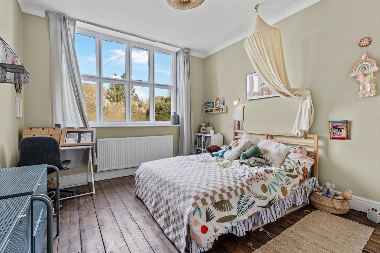 Images for Finstock, Oxfordshire