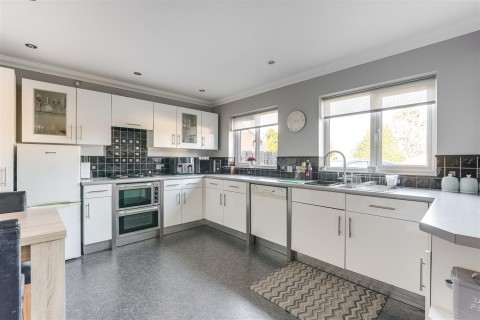 Click the photo for more details of The Spinney, Newport, Saffron Walden
