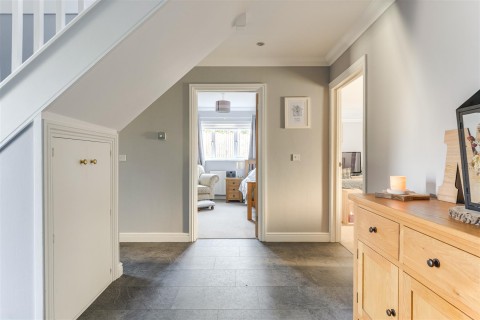 Click the photo for more details of The Spinney, Newport, Saffron Walden