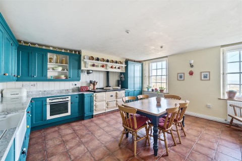 Click the photo for more details of Birdsmoor Gate, Marshwood