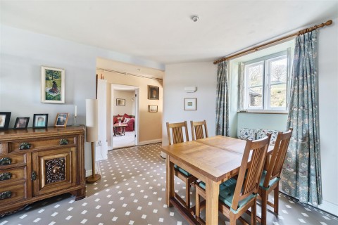 Click the photo for more details of Birdsmoor Gate, Marshwood