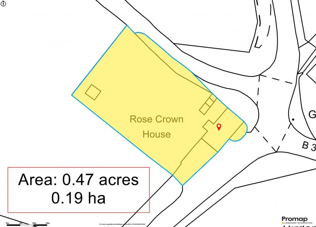 Floorplans For Birdsmoor Gate, Marshwood