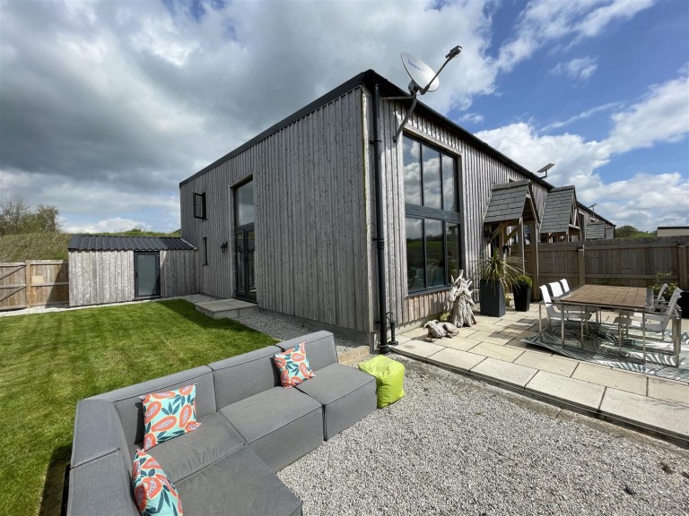 Images for Bondleigh, North Tawton