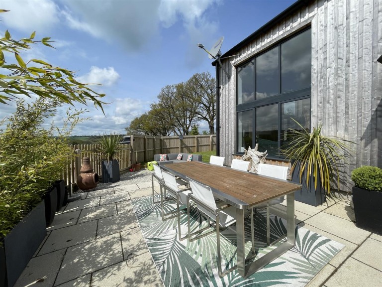 Images for Bondleigh, North Tawton