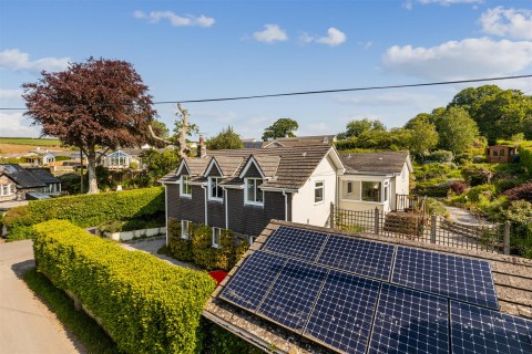 Click the photo for more details of Ashprington, Totnes