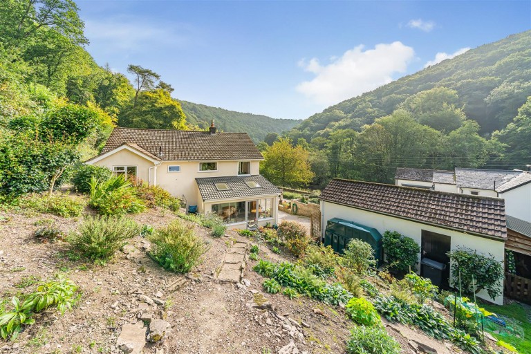 Images for Northmoor Road, Dulverton