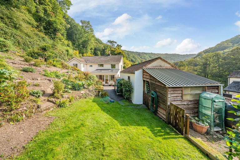 Images for Northmoor Road, Dulverton