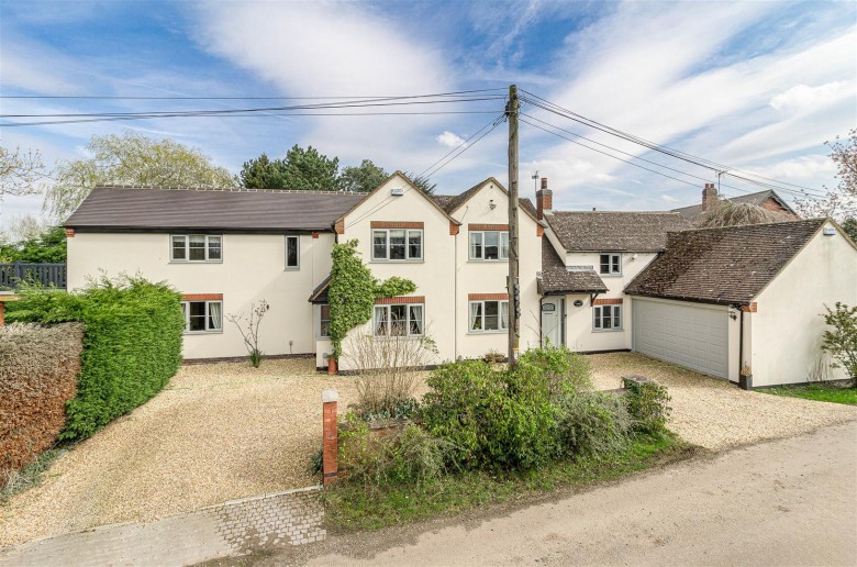 Click the photo for more details of Wellsborough Road, Sheepy Parva, CV9