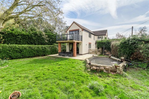 Click the photo for more details of Wellsborough Road, Sheepy Parva, CV9