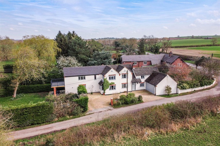 Images for Wellsborough Road, Sheepy Parva, CV9