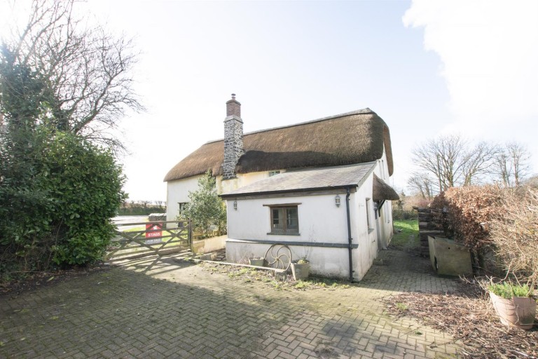 Images for Kewsland, Bishops Tawton, Barnstaple
