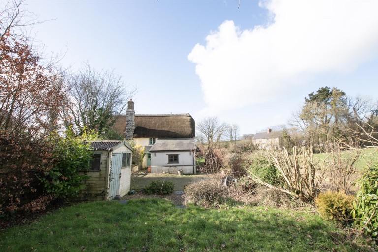 Images for Kewsland, Bishops Tawton, Barnstaple