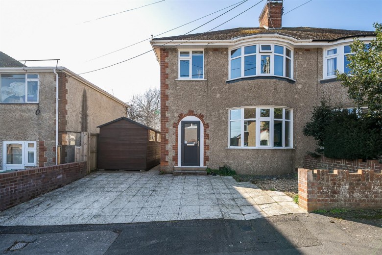Click the photo for more details of Asker Gardens, Bridport