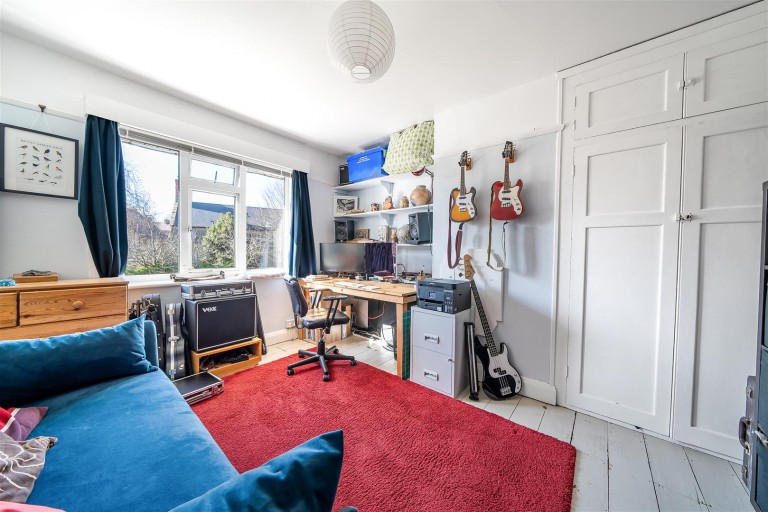 Images for Asker Gardens, Bridport
