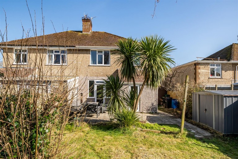 Images for Asker Gardens, Bridport