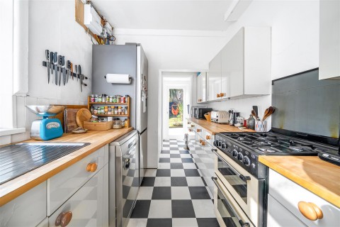 Click the photo for more details of Asker Gardens, Bridport