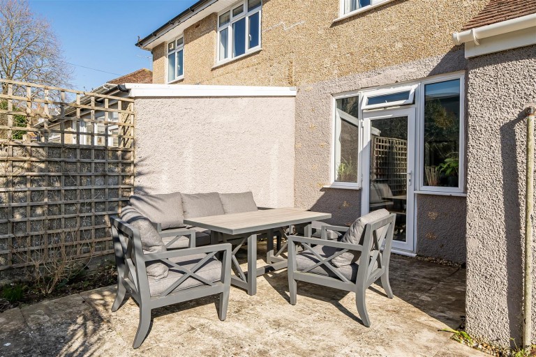 Images for Asker Gardens, Bridport