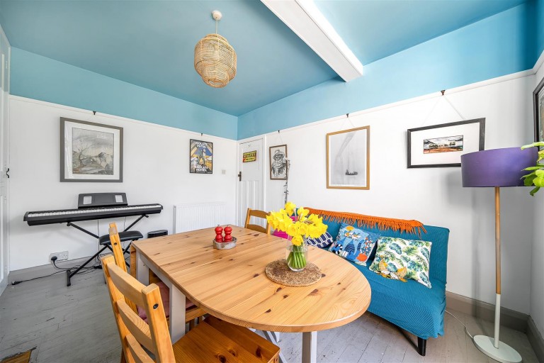 Images for Asker Gardens, Bridport