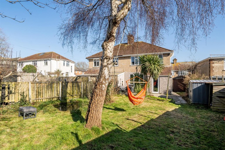 Images for Asker Gardens, Bridport