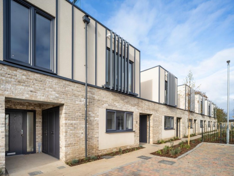 Click the photo for more details of Eden Square, Ely
