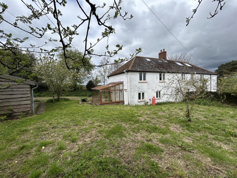 Images for Hawkchurch, Axminster
