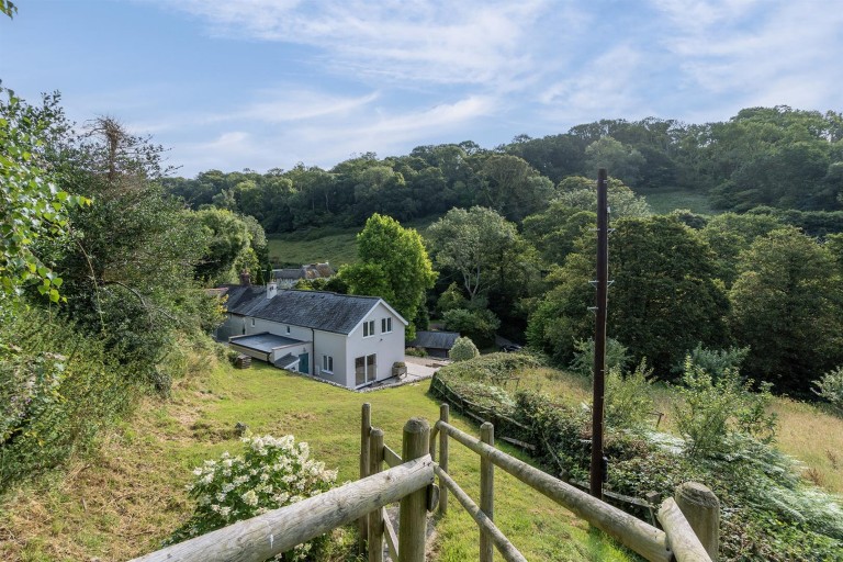 Images for Sellers Wood Hill, Branscombe, Seaton