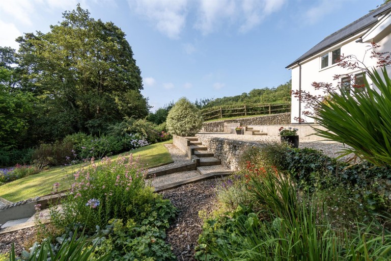Images for Sellers Wood Hill, Branscombe, Seaton