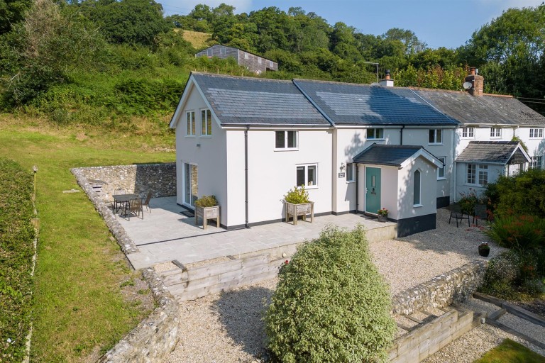 Images for Sellers Wood Hill, Branscombe, Seaton