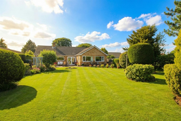 Images for Beck Street, Welbourn