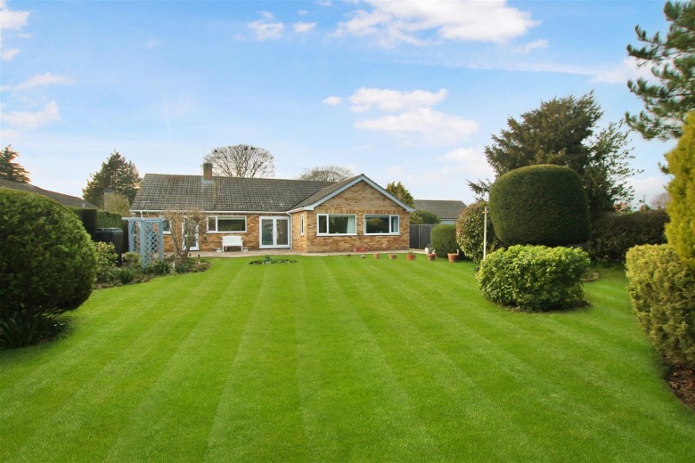 Click the photo for more details of Beck Street, Welbourn