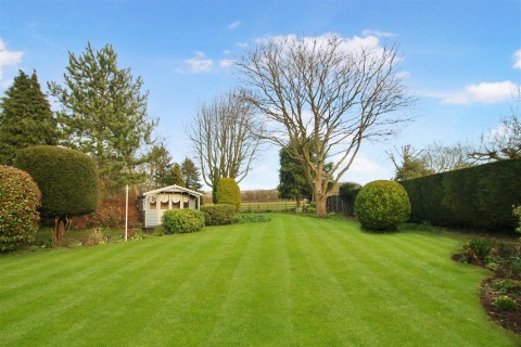 Click the photo for more details of Beck Street, Welbourn