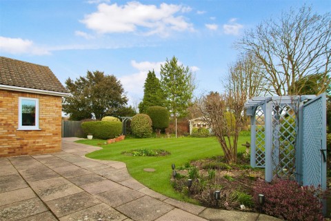 Click the photo for more details of Beck Street, Welbourn