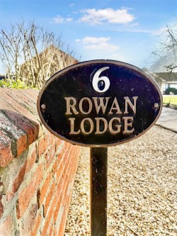 Images for Beck Street, Welbourn