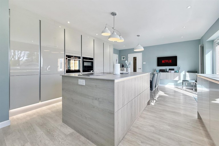 Images for Beck Street, Welbourn