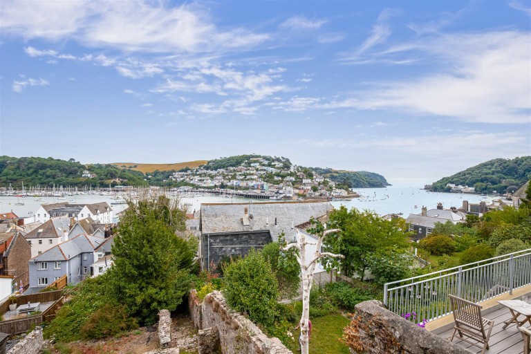 Images for Above Town, Dartmouth