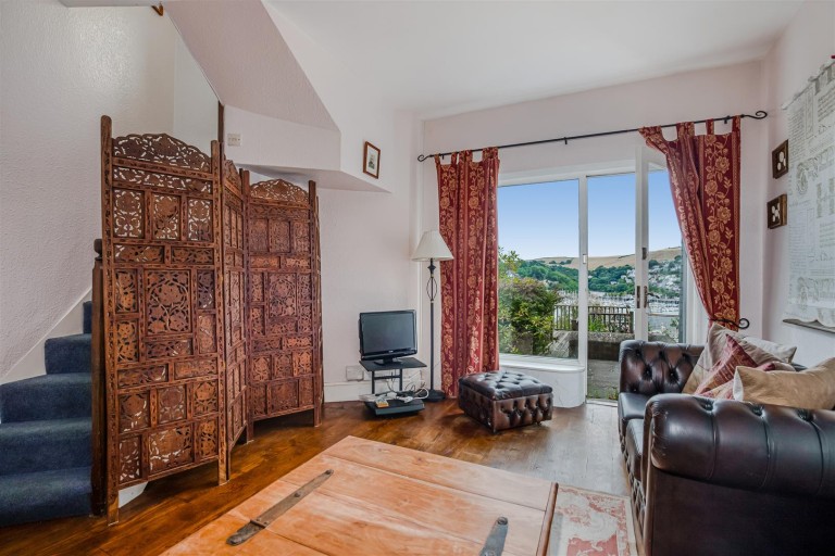 Images for Above Town, Dartmouth