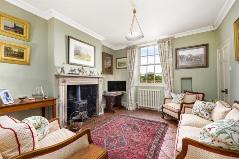 Click the photo for more details of Main Street, Sudbrook, Grantham