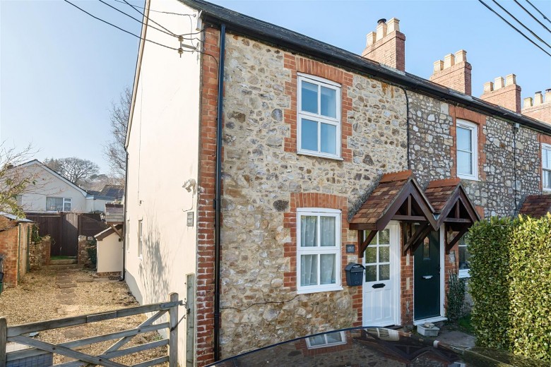 Click the photo for more details of The Hill, Kilmington, Axminster