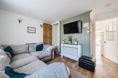 Click the photo for more details of The Hill, Kilmington, Axminster