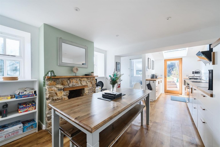 Images for The Hill, Kilmington, Axminster
