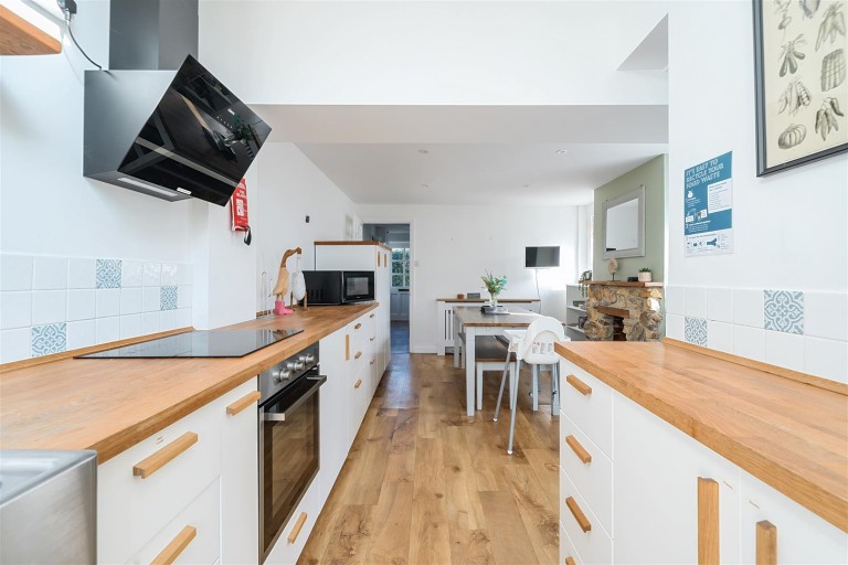 Images for The Hill, Kilmington, Axminster