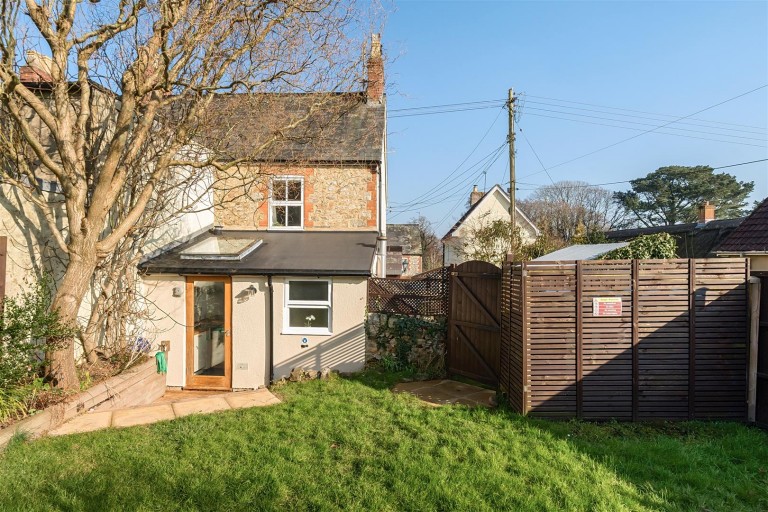 Images for The Hill, Kilmington, Axminster