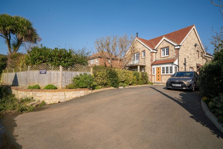 Click the photo for more details of Brook, Isle of Wight