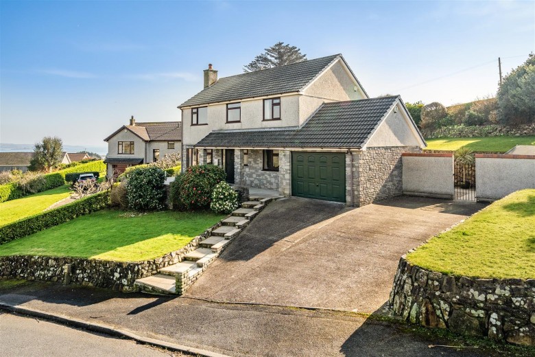 Click the photo for more details of Ridgevale Close, Gulval, Penzance