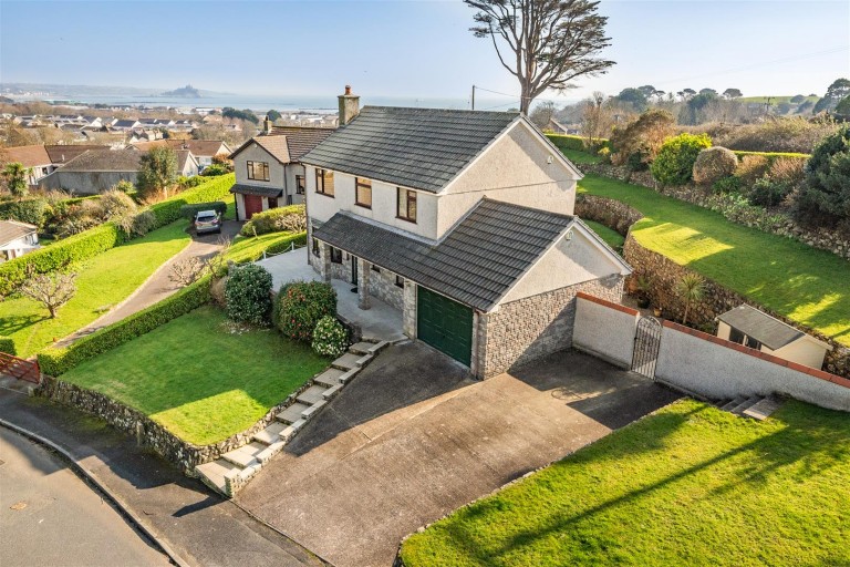 Images for Ridgevale Close, Gulval, Penzance
