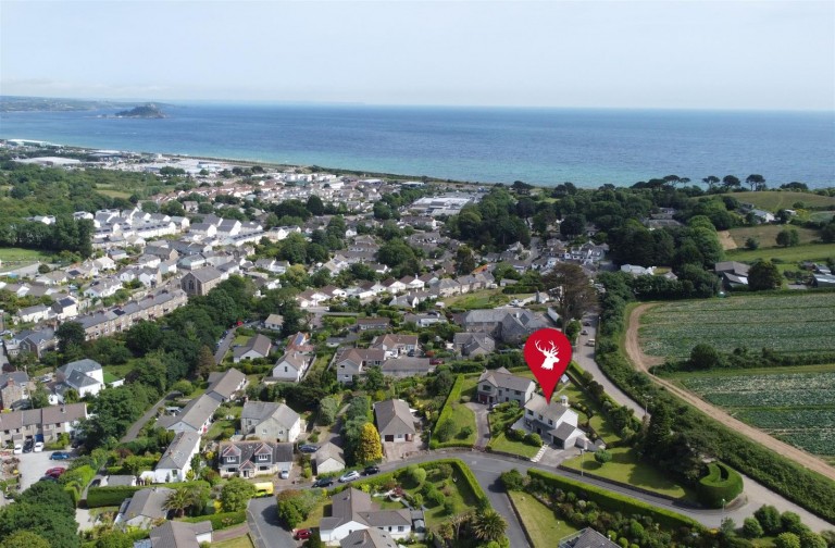 Images for Ridgevale Close, Gulval, Penzance
