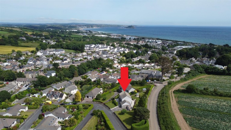 Images for Ridgevale Close, Gulval, Penzance