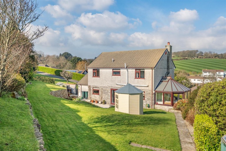 Images for Ridgevale Close, Gulval, Penzance