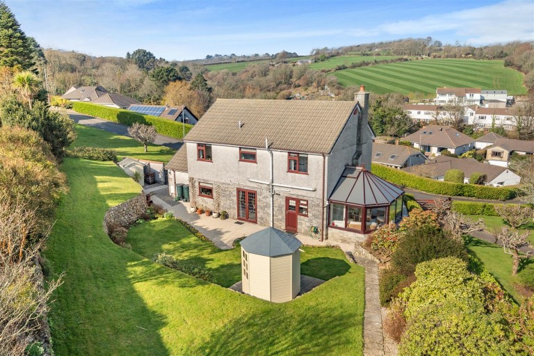 Images for Ridgevale Close, Gulval, Penzance